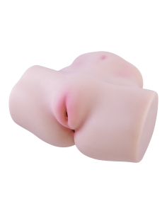NMC LIFE LIKE MASTURBATOR WITH NODULED TUNNEL 2